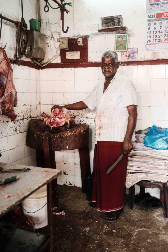 Kandy’s Central Municipal Market story image